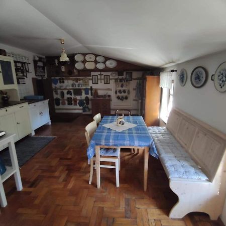 Krásná Lípa Cafe Nostalgie Ctyrluzkovy Apartman מראה חיצוני תמונה